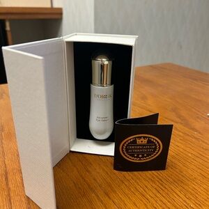 D’OR24K Advanced Eye Serum